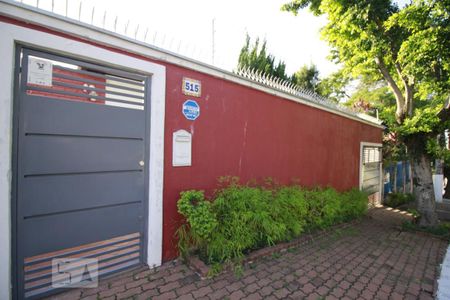 Fachada de casa à venda com 4 quartos, 300m² em Jardim da Saúde, São Paulo