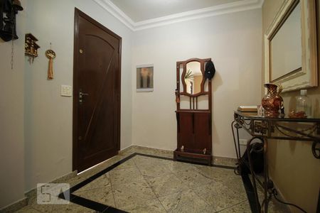 Sala de casa à venda com 4 quartos, 300m² em Jardim da Saúde, São Paulo