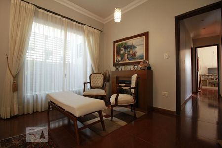 Sala de casa à venda com 4 quartos, 300m² em Jardim da Saúde, São Paulo