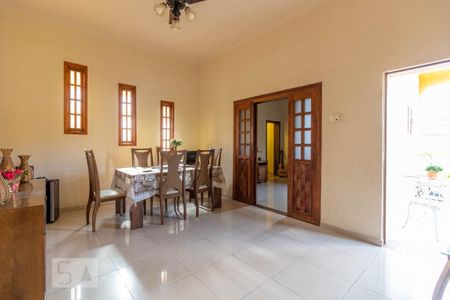 Sala de Jantar de casa para alugar com 4 quartos, 230m² em Madureira, Rio de Janeiro