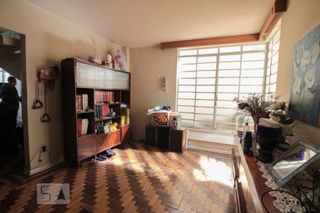 quarto 1 de casa à venda com 4 quartos, 202m² em Santana, São Paulo