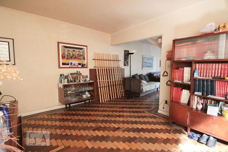 quarto 1 de casa à venda com 4 quartos, 202m² em Santana, São Paulo