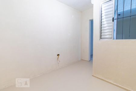 Quarto de casa para alugar com 1 quarto, 40m² em Vila Constança, São Paulo