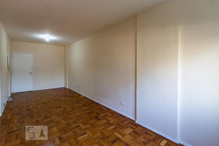 Sala de apartamento à venda com 1 quarto, 50m² em Pinheiros, São Paulo