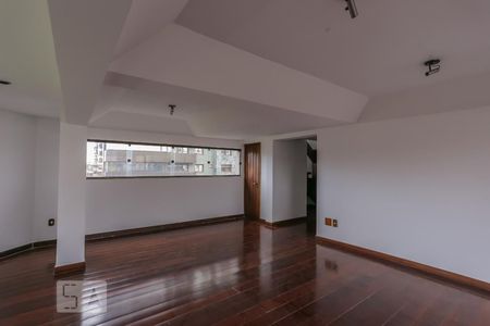Apartamento à venda com 199m², 3 quartos e 1 vagaSala