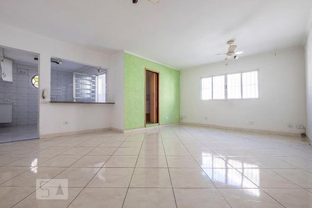 Sala de casa para alugar com 2 quartos, 90m² em Pinheiros, São Paulo