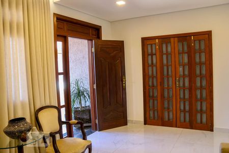 Sala de casa à venda com 4 quartos, 540m² em Pedro Ii, Belo Horizonte