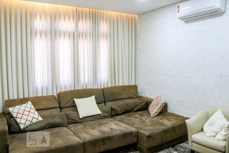 Sala de TV de casa à venda com 4 quartos, 540m² em Pedro Ii, Belo Horizonte