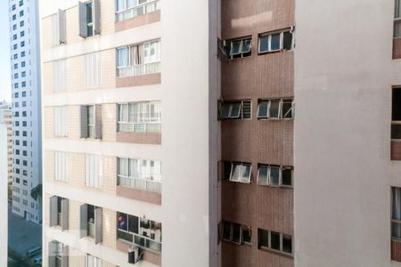 Vista de apartamento para alugar com 1 quarto, 30m² em Jardim Paulista, São Paulo
