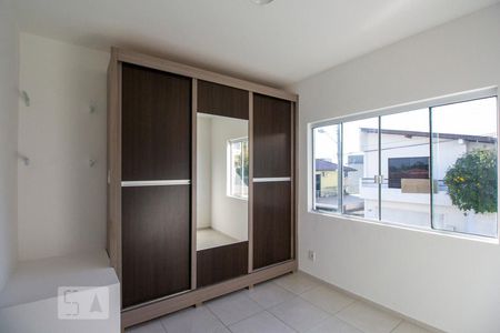 Quarto 01 de casa para alugar com 2 quartos, 64m² em Ribeirão da Ilha, Florianópolis