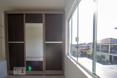 Quarto 01 de casa para alugar com 2 quartos, 64m² em Ribeirão da Ilha, Florianópolis