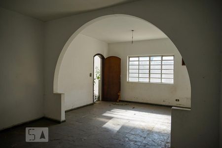 Sala de casa à venda com 6 quartos, 200m² em Bom Retiro, São Paulo