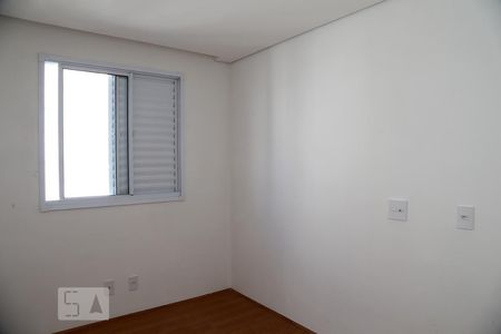 Quarto 1 de apartamento para alugar com 2 quartos, 40m² em Parque Reboucas, São Paulo