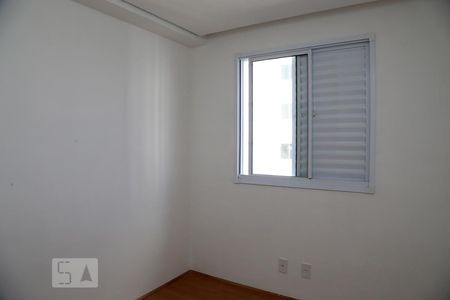 Quarto 1 de apartamento para alugar com 2 quartos, 40m² em Parque Reboucas, São Paulo