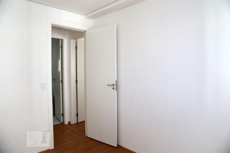 Quarto 1 de apartamento para alugar com 2 quartos, 40m² em Parque Reboucas, São Paulo