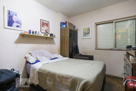 Quarto 1 de apartamento à venda com 3 quartos, 93m² em Bela Vista, São Paulo