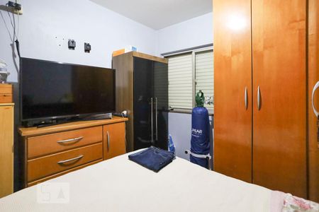 Quarto 2 de apartamento à venda com 3 quartos, 93m² em Bela Vista, São Paulo