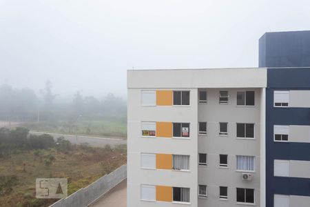 Vista Quarto 2 de apartamento à venda com 2 quartos, 50m² em Olaria, Canoas