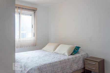 Quarto 1 de apartamento à venda com 2 quartos, 50m² em Olaria, Canoas