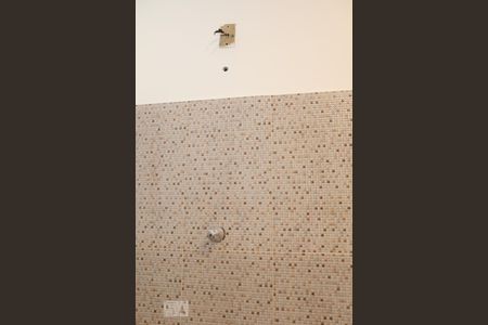 Banheiro do Corredor de casa à venda com 3 quartos, 200m² em Baeta Neves, São Bernardo do Campo