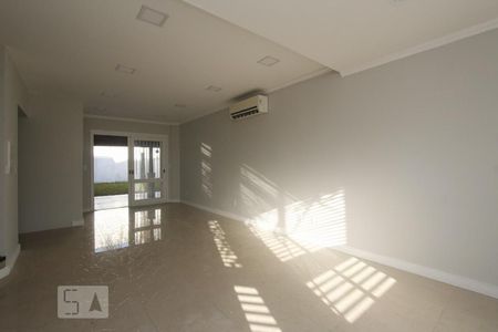 SALA de casa à venda com 4 quartos, 200m² em Ecoville, Porto Alegre