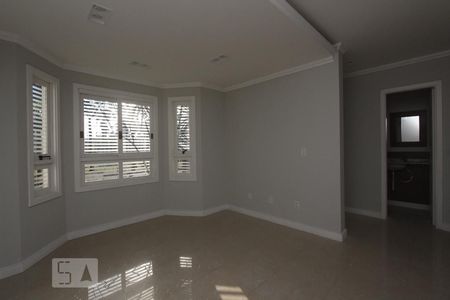 SALA de casa à venda com 4 quartos, 200m² em Ecoville, Porto Alegre