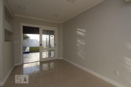 SALA de casa à venda com 4 quartos, 200m² em Ecoville, Porto Alegre