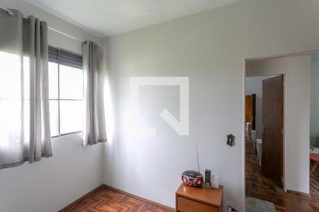 Quarto 2 de apartamento para alugar com 2 quartos, 56m² em Ipiranga, Belo Horizonte