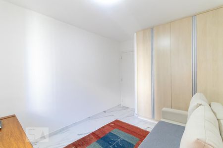 Quarto 2 (Home office) de apartamento para alugar com 3 quartos, 95m² em Jardim Paulista, São Paulo