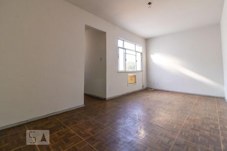 Sala de apartamento à venda com 3 quartos, 110m² em Vista Alegre, Rio de Janeiro