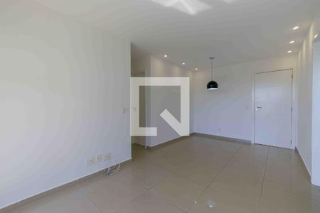 Sala de apartamento para alugar com 2 quartos, 73m² em Recreio dos Bandeirantes, Rio de Janeiro