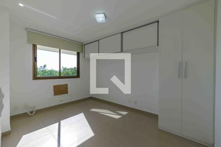 Suíte de apartamento para alugar com 2 quartos, 73m² em Recreio dos Bandeirantes, Rio de Janeiro