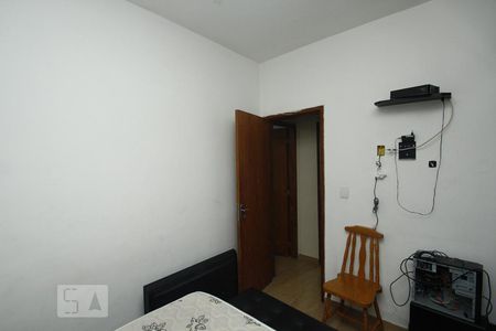 Quarto 1 de apartamento à venda com 2 quartos, 64m² em Laranjeiras, Rio de Janeiro