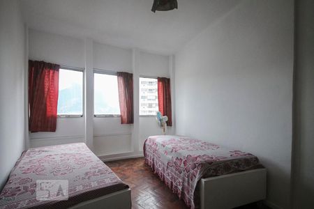 Quarto de apartamento para alugar com 1 quarto, 36m² em Barra da Tijuca, Rio de Janeiro