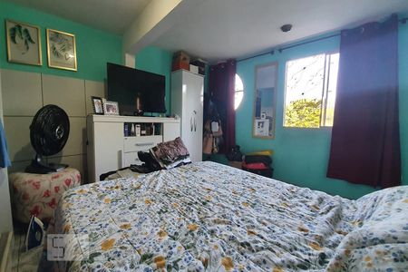 Quarto de casa à venda com 1 quarto, 50m² em Taquara, Rio de Janeiro