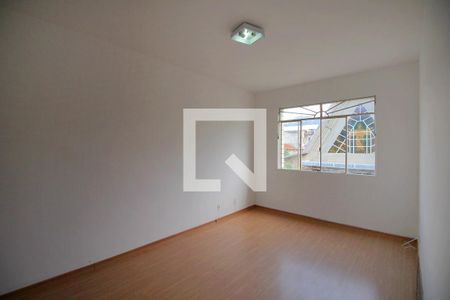 Sala de apartamento para alugar com 3 quartos, 80m² em Paraíso, Belo Horizonte