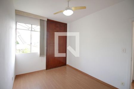 Quarto 1 de apartamento para alugar com 3 quartos, 80m² em Paraíso, Belo Horizonte