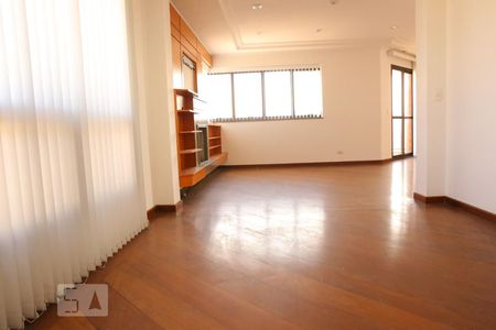 Sala de apartamento para alugar com 3 quartos, 152m² em Bosque da Saúde, São Paulo