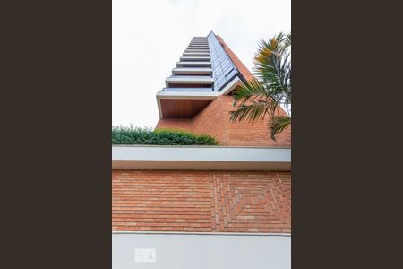 Apartamento à venda com 152m², 3 quartos e 3 vagas Apartamento à venda com 152m², 3 quartos e 3 vagasFachada