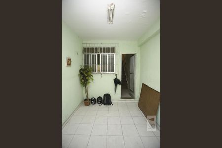 Garagem de casa para alugar com 5 quartos, 270m² em Andaraí, Rio de Janeiro