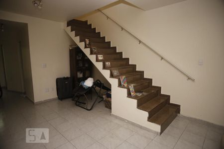 Sala de casa para alugar com 5 quartos, 270m² em Andaraí, Rio de Janeiro