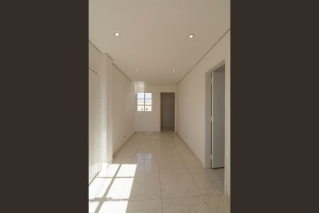 SALA de apartamento à venda com 1 quarto, 59m² em Canindé, São Paulo