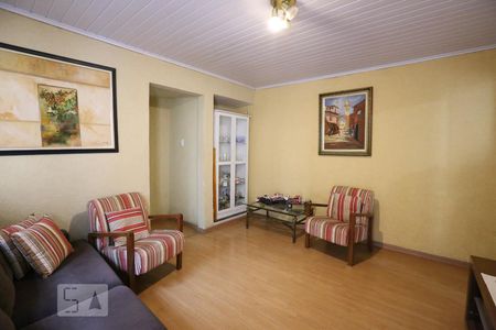Sala de casa à venda com 2 quartos, 140m² em Moema, São Paulo