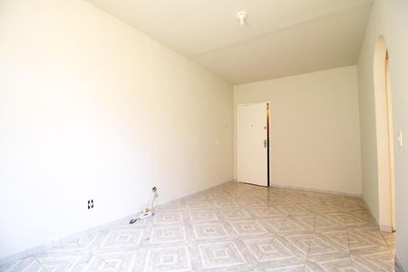 Sala de apartamento à venda com 3 quartos, 85m² em Irajá, Rio de Janeiro