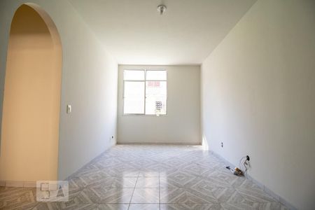 Sala de apartamento à venda com 3 quartos, 85m² em Irajá, Rio de Janeiro