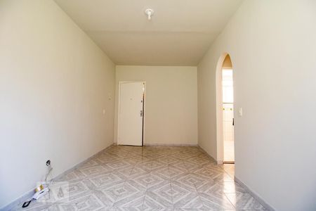 Sala de apartamento à venda com 3 quartos, 85m² em Irajá, Rio de Janeiro