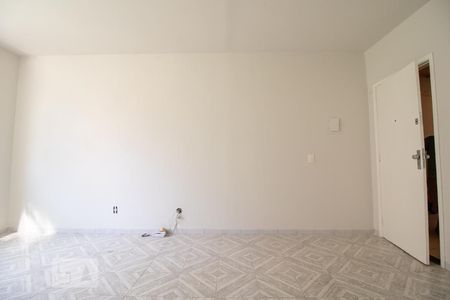 Sala de apartamento à venda com 3 quartos, 85m² em Irajá, Rio de Janeiro