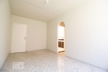 Sala de apartamento à venda com 3 quartos, 85m² em Irajá, Rio de Janeiro