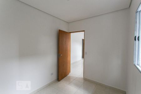 Quarto 1 de casa para alugar com 2 quartos, 50m² em Mooca, São Paulo