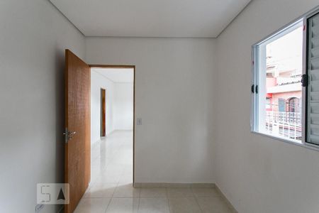 Quarto 1 de casa para alugar com 2 quartos, 50m² em Mooca, São Paulo